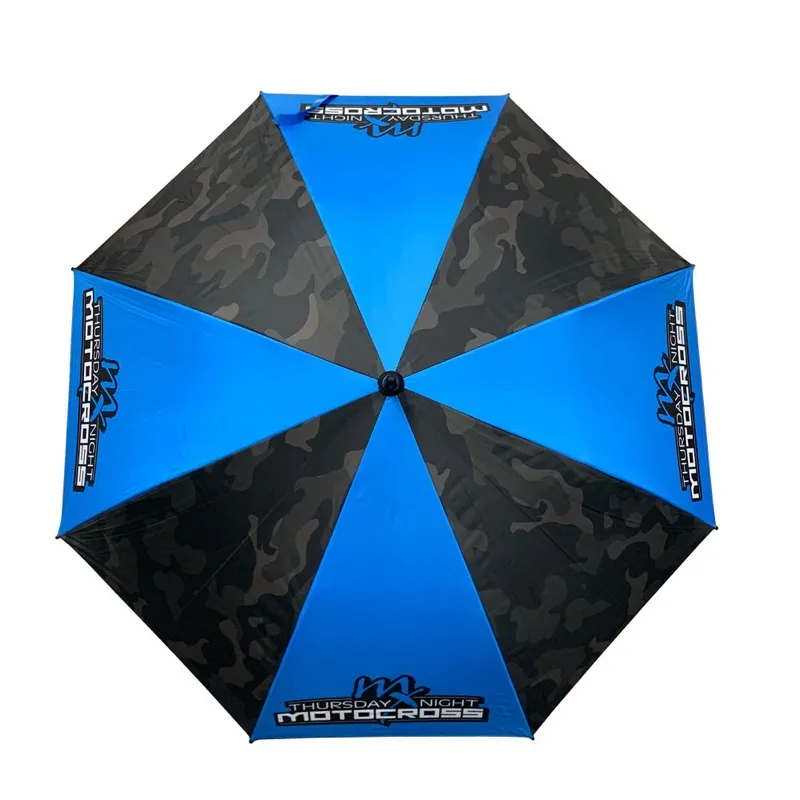 30Inch 8Ribs Auto Open - Image 3