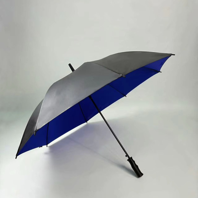 Waterproof Straight Umbrella