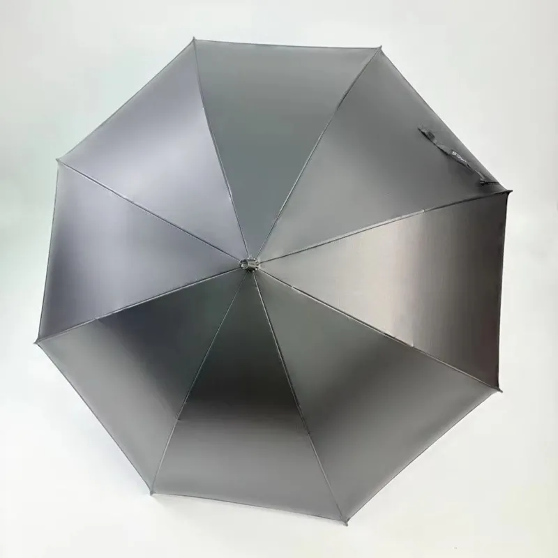 Waterproof Straight Umbrella - Image 2