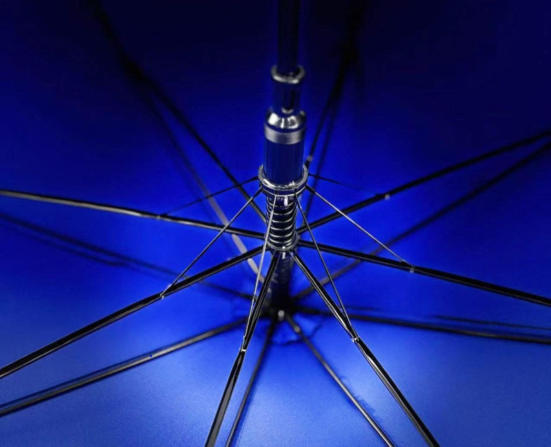 Waterproof Straight Umbrella - Image 3