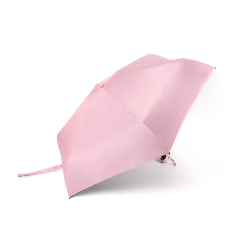 Capsule Shape Umbrella - Image 4