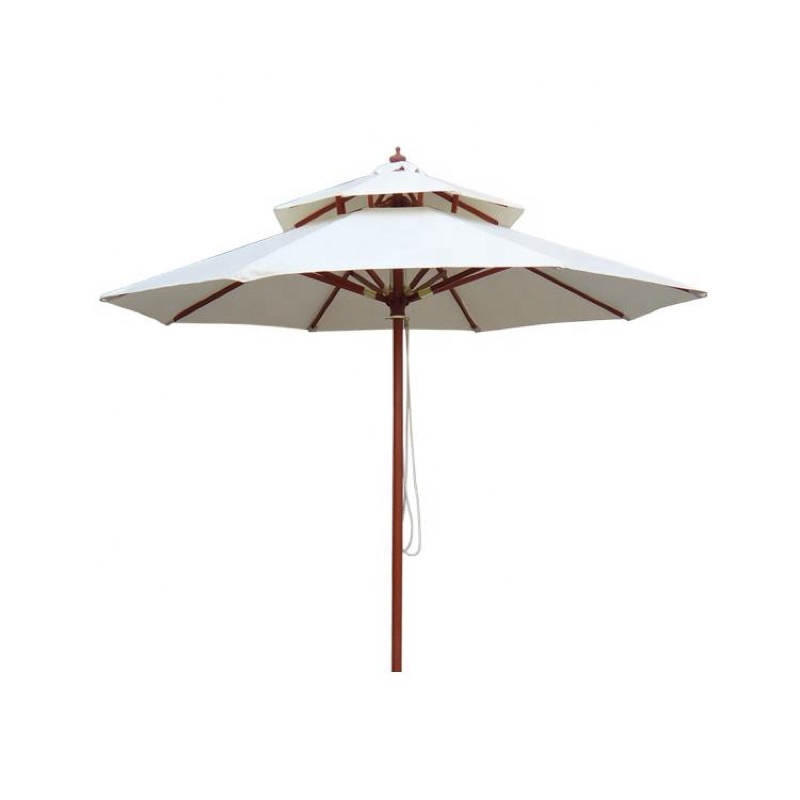 Courtyard Patio Umbrella
