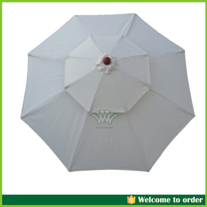 Courtyard Patio Umbrella - Image 4