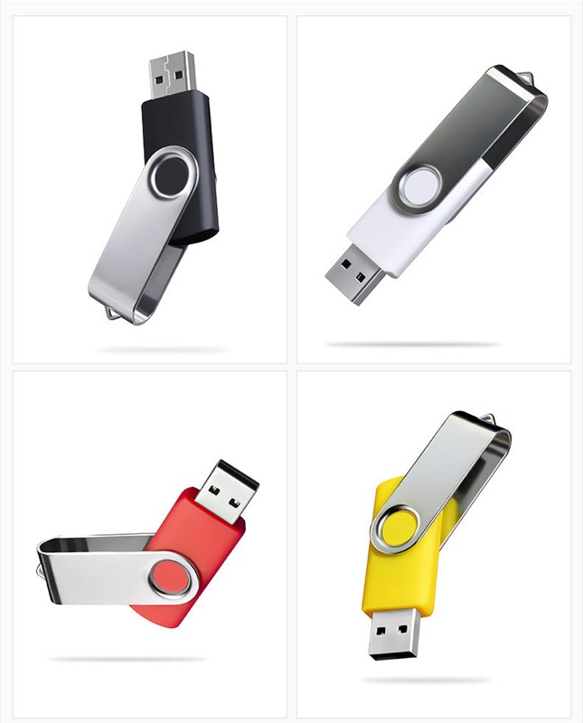 Usb Pen Drive - Image 2