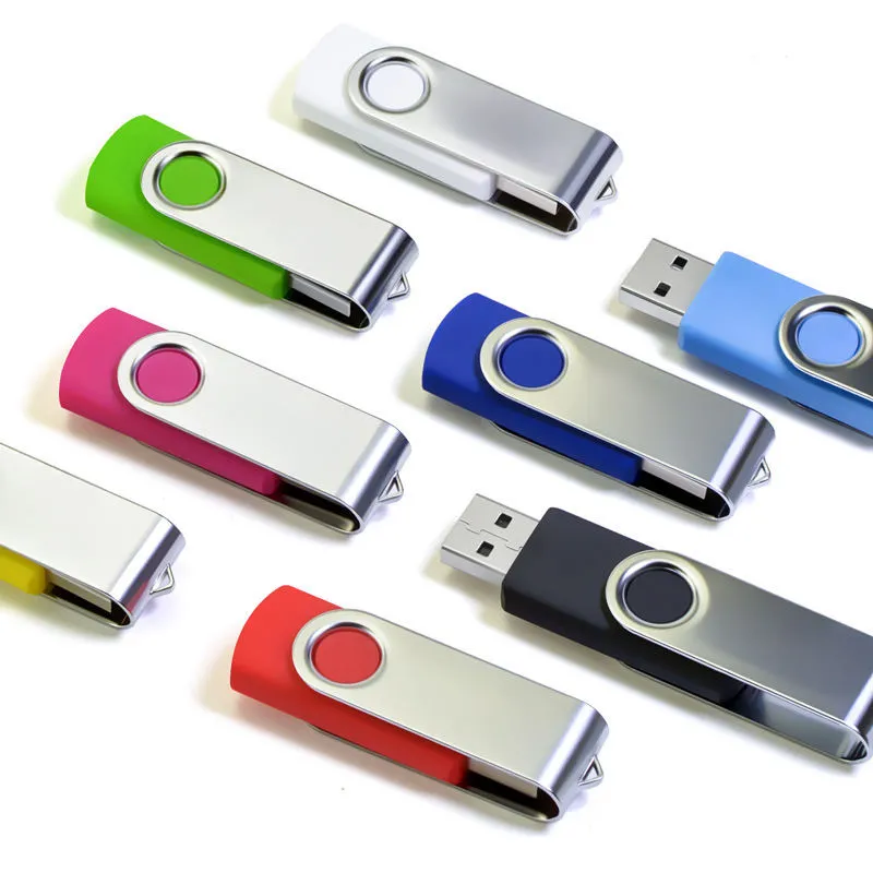 Usb Pen Drive - Image 4