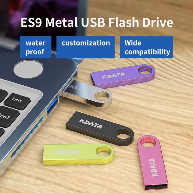 Mini Metal Disk - Image 4