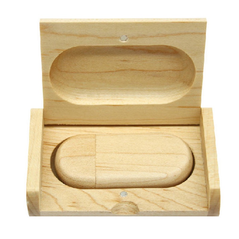 Wood Usb Custom - Image 2