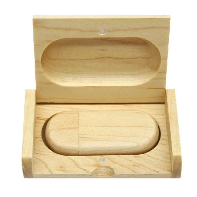 Wood Usb Custom - Image 2