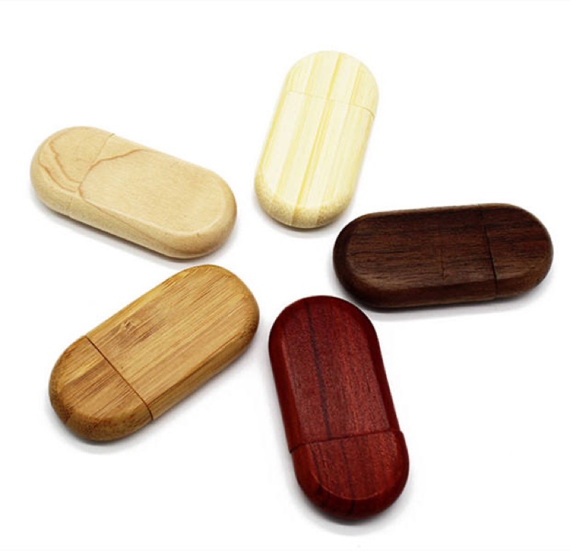 Wood Usb Custom - Image 3