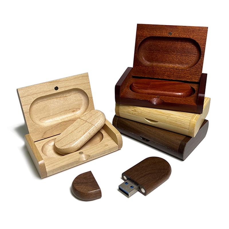 Wood Usb Custom - Image 4