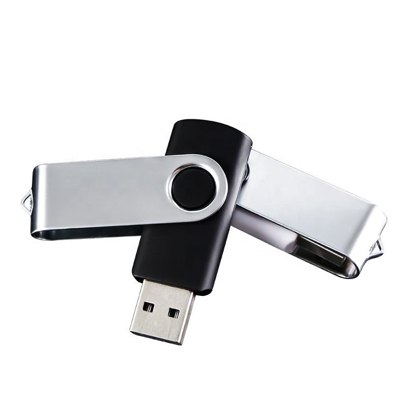 Swivel Pen Drive - Image 2