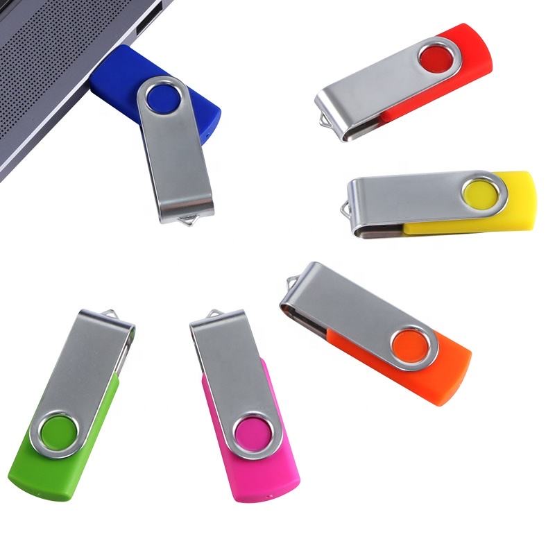 Swivel Pen Drive - Image 3