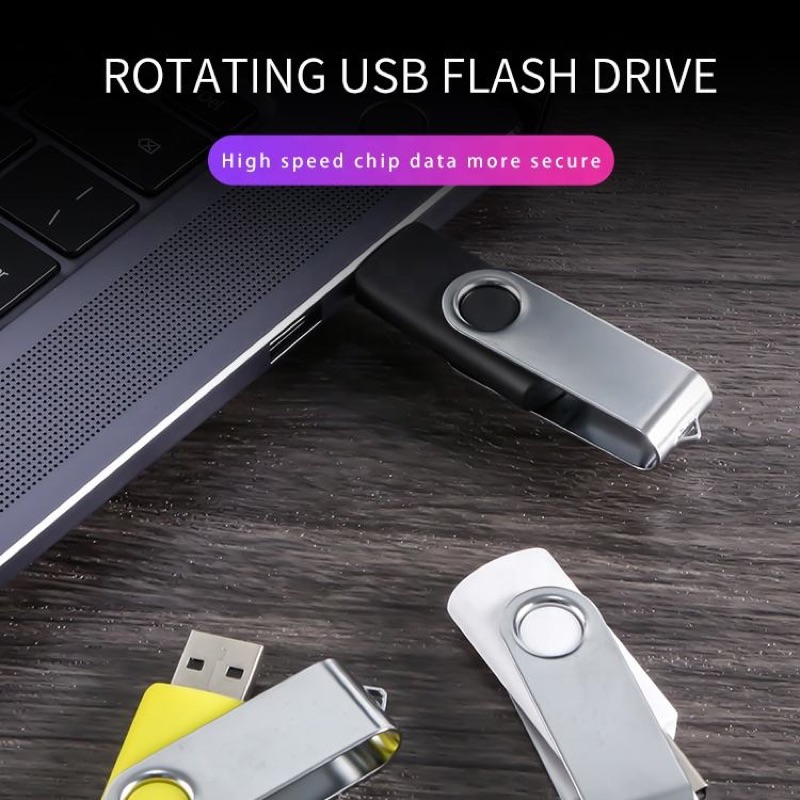 Swivel Pen Drive - Image 4