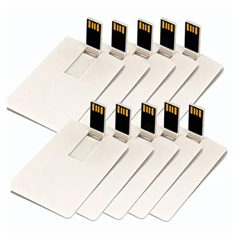 Custom Logo Usb