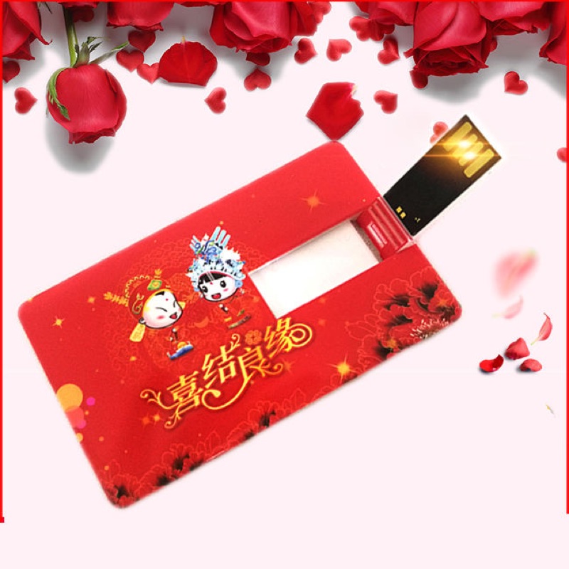 Custom Logo Usb - Image 2