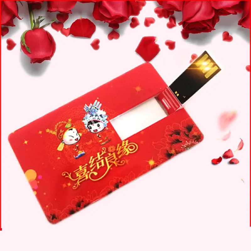 Custom Logo Usb - Image 2