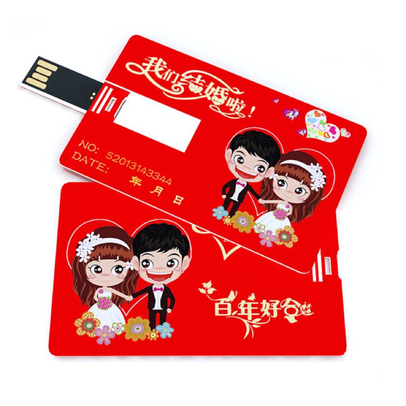 Custom Logo Usb - Image 3