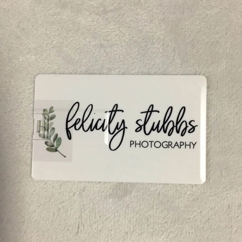 Custom Logo Usb - Image 4