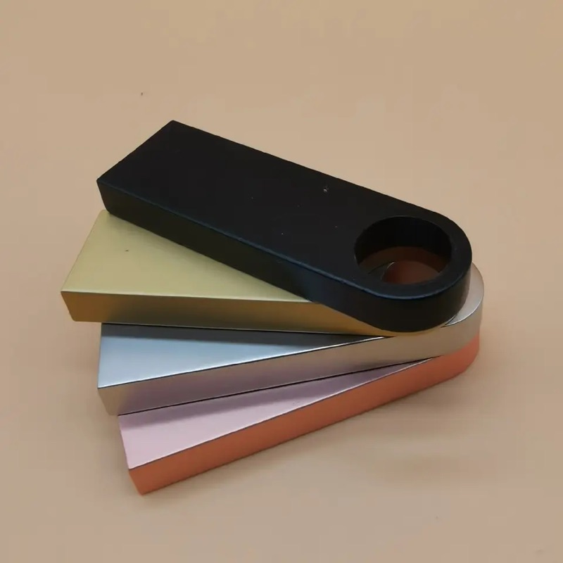 Portable Mini Metal - Image 4
