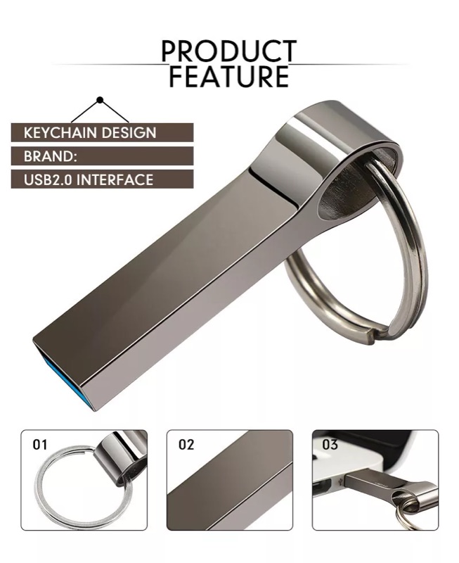 Custom Usb 2.0 - Image 4
