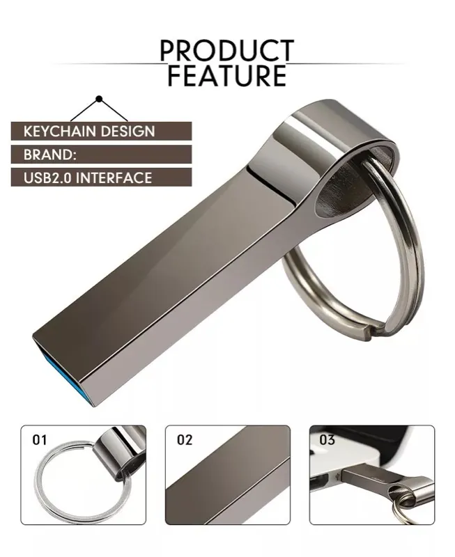 Custom Usb 2.0 - Image 4