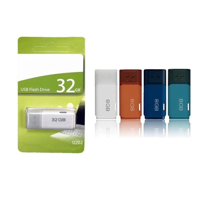 8Gb Usb 2.0