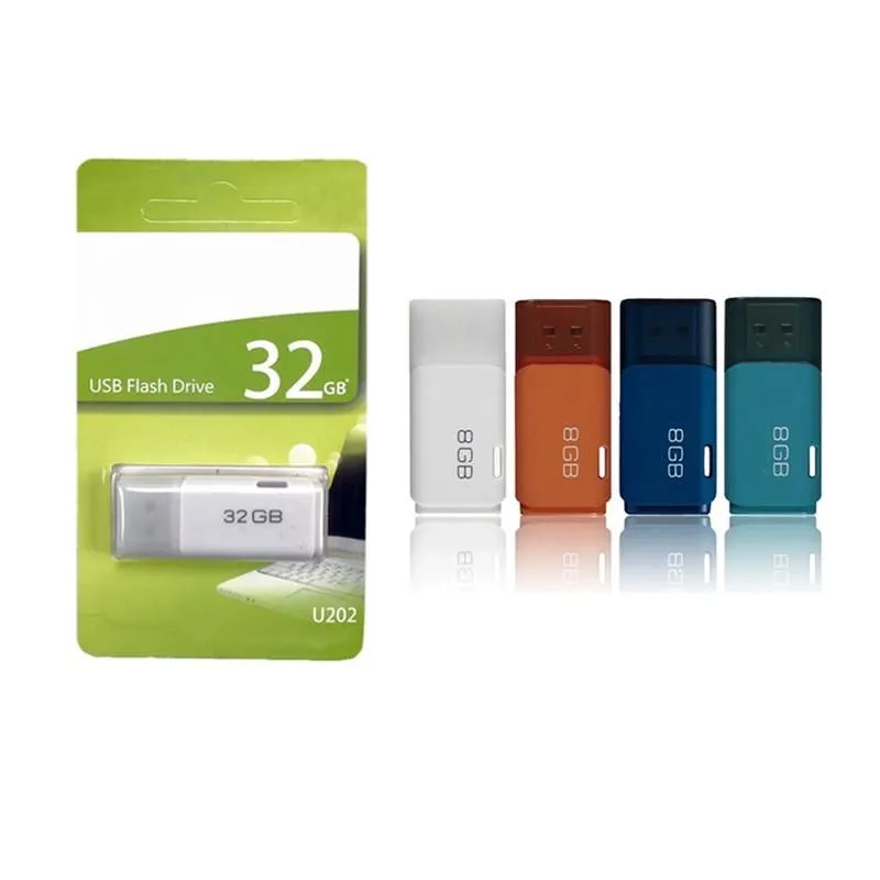 8Gb Usb 2.0