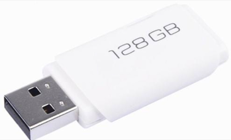 8Gb Usb 2.0 - Image 3