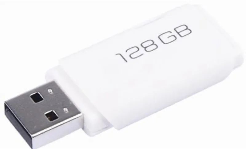 8Gb Usb 2.0 - Image 3