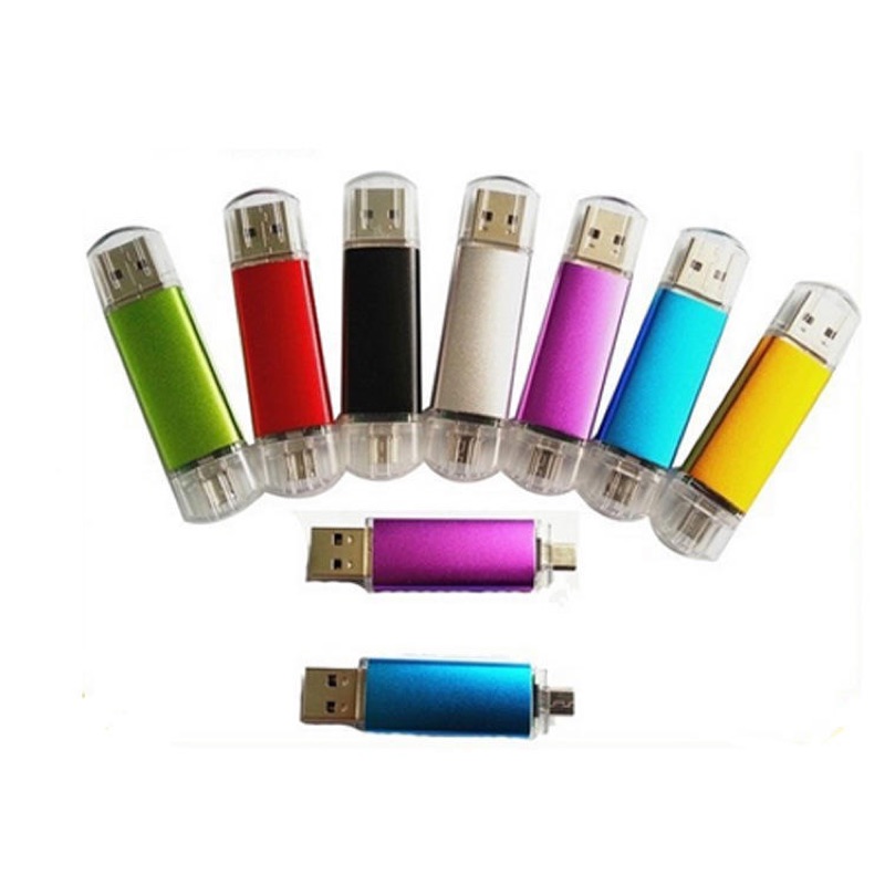 Colorful Custom Usb3