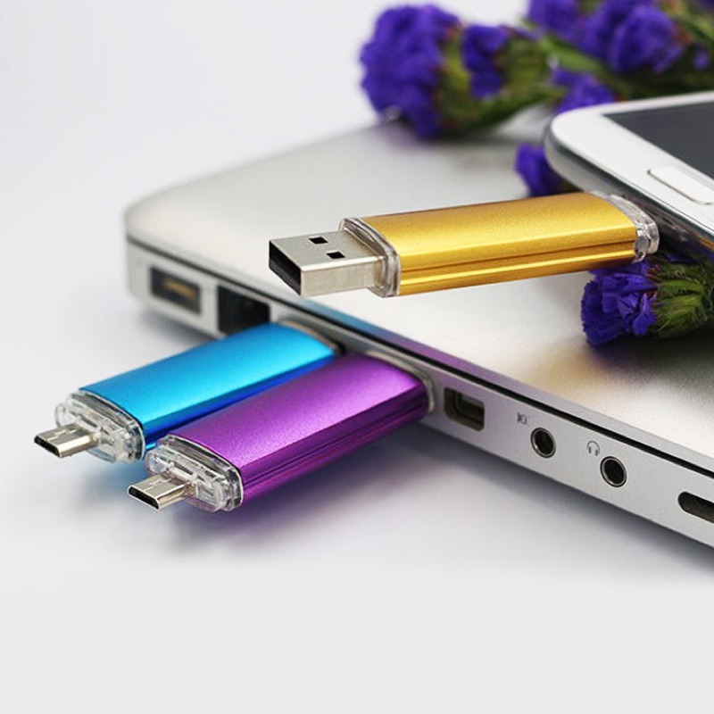 Trending Metal Usb - Image 2
