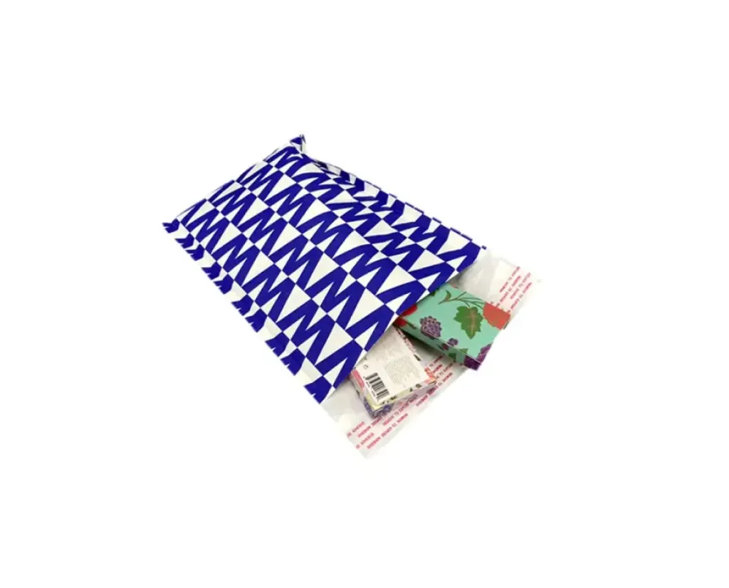 Bubble Kraft Paper Express Bag Bubble Mailer